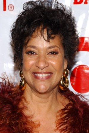 Debbie Allen tüm dizileri dizigom'da