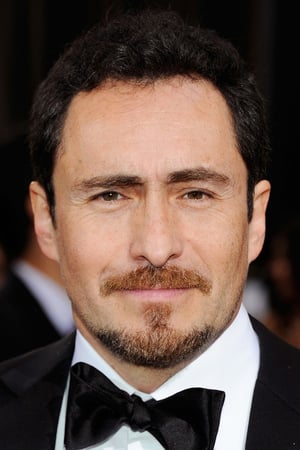 Demián Bichir tüm dizileri dizigom'da
