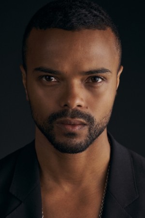 Eka Darville tüm dizileri dizigom'da
