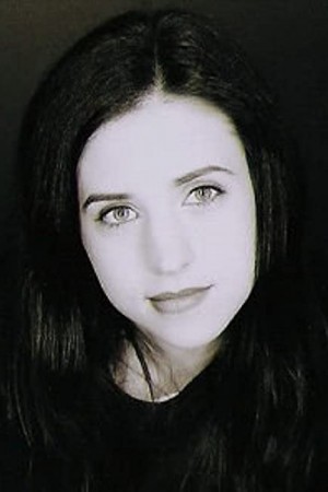Emily Perkins tüm dizileri dizigom'da