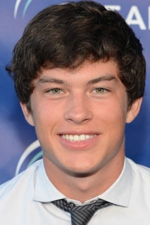 Graham Phillips tüm dizileri dizigom'da