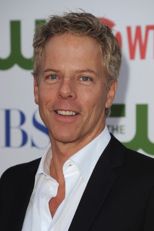 Greg Germann tüm dizileri dizigom'da