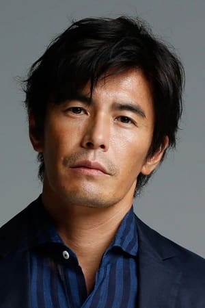 Hideaki Ito tüm dizileri dizigom'da