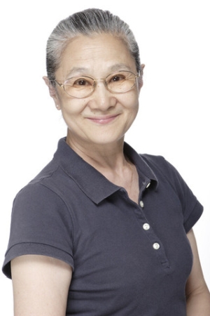 Ikuko Tani tüm dizileri dizigom'da