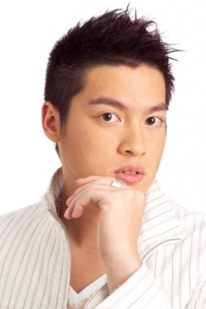 Jason Hsu tüm dizileri dizigom'da