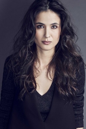Joana Metrass tüm dizileri dizigom'da