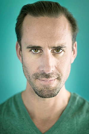 Joseph Fiennes tüm dizileri dizigom'da