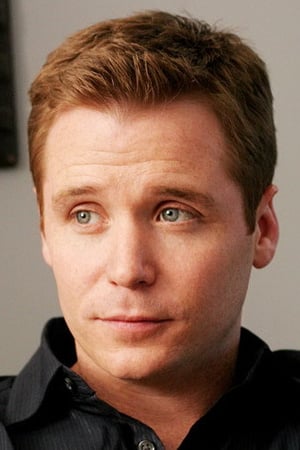 Kevin Connolly tüm dizileri dizigom'da