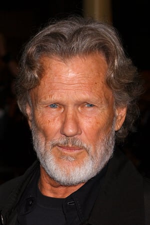 Kris Kristofferson tüm dizileri dizigom'da