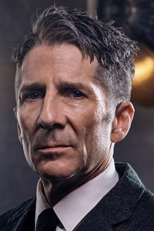 Leland Orser tüm dizileri dizigom'da
