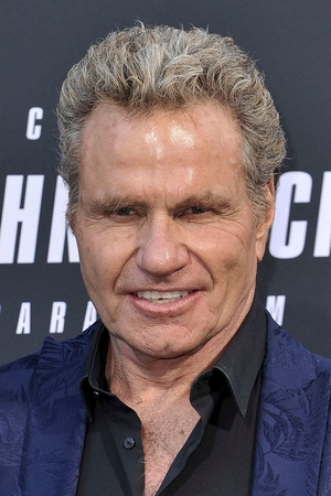 Martin Kove tüm dizileri dizigom'da