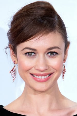 Olga Kurylenko tüm dizileri dizigom'da