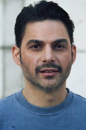 Payman Maadi tüm dizileri dizigom'da