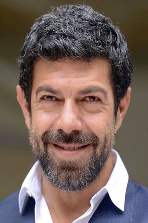 Pierfrancesco Favino tüm dizileri dizigom'da