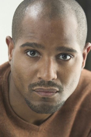 Seth Gilliam tüm dizileri dizigom'da