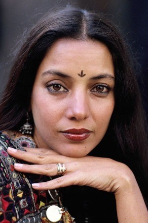 Shabana Azmi tüm dizileri dizigom'da