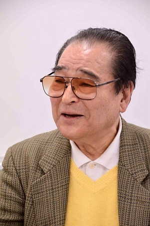 Shouzou Iizuka tüm dizileri dizigom'da