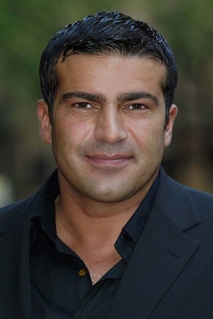 Tamer Hassan tüm dizileri dizigom'da