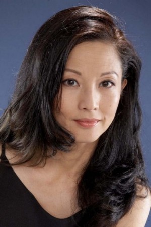 Tamlyn Tomita tüm dizileri dizigom'da