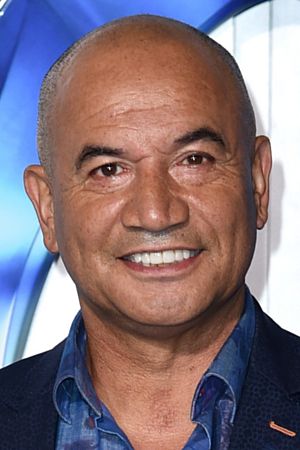 Temuera Morrison tüm dizileri dizigom'da