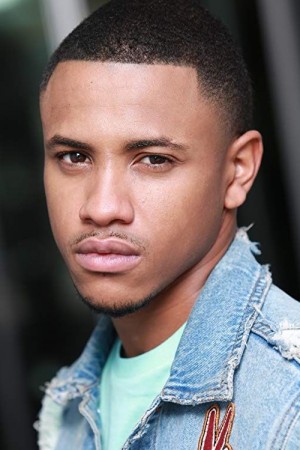 Tequan Richmond tüm dizileri dizigom'da