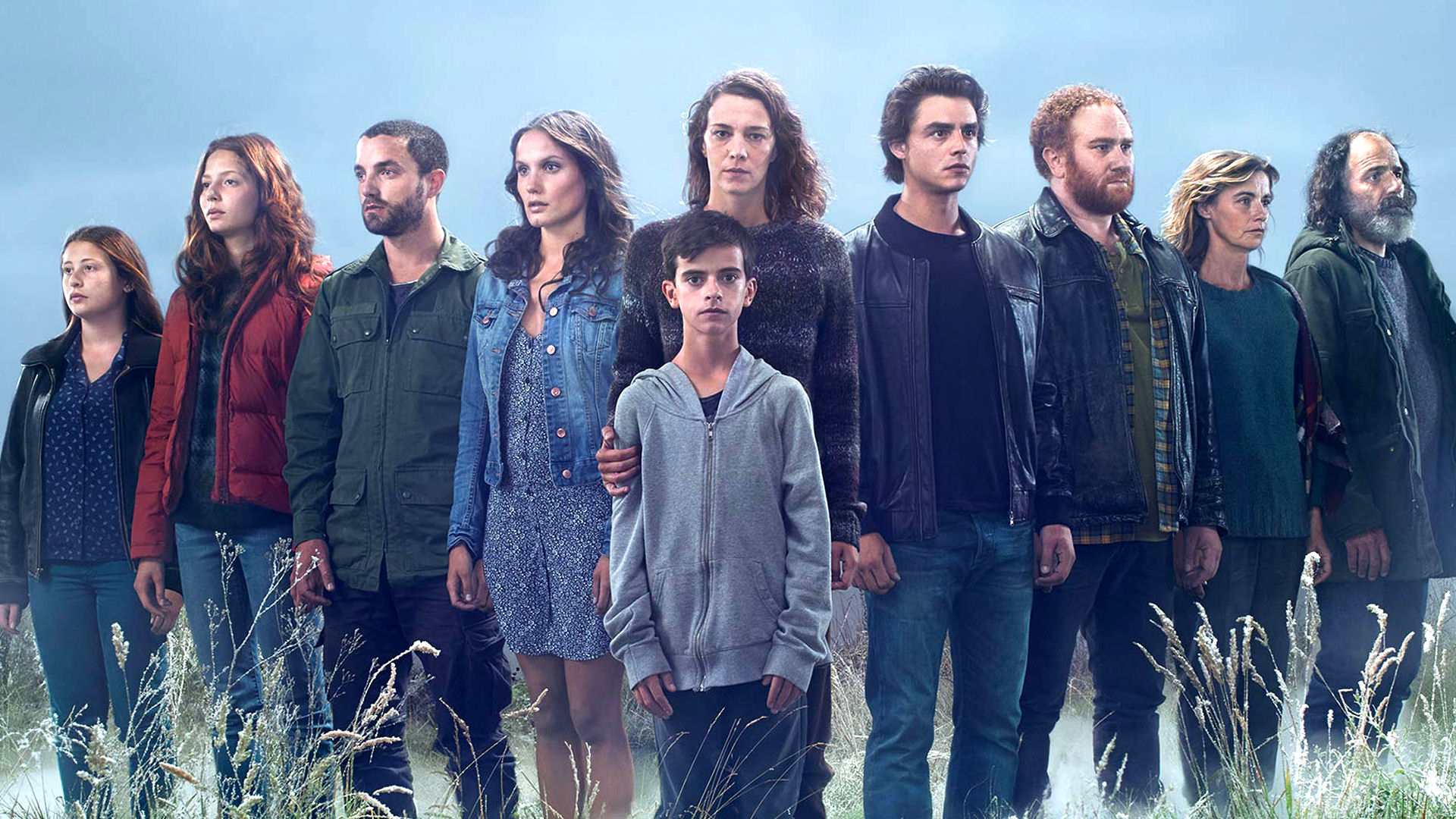 The Returned (2012) 1. Sezon 3. Bölüm