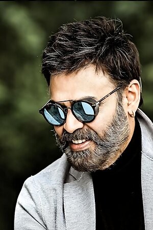 Venkatesh Daggubati tüm dizileri dizigom'da