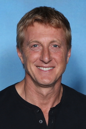 William Zabka tüm dizileri dizigom'da