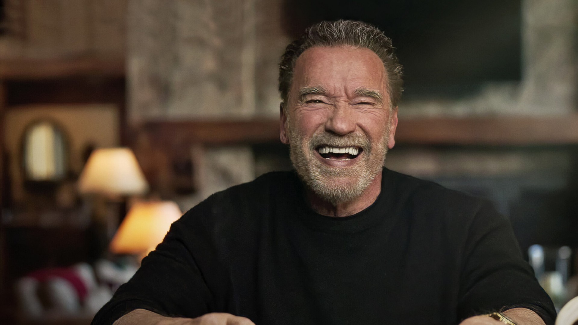 Arnold 1. Sezon 2. Bölüm