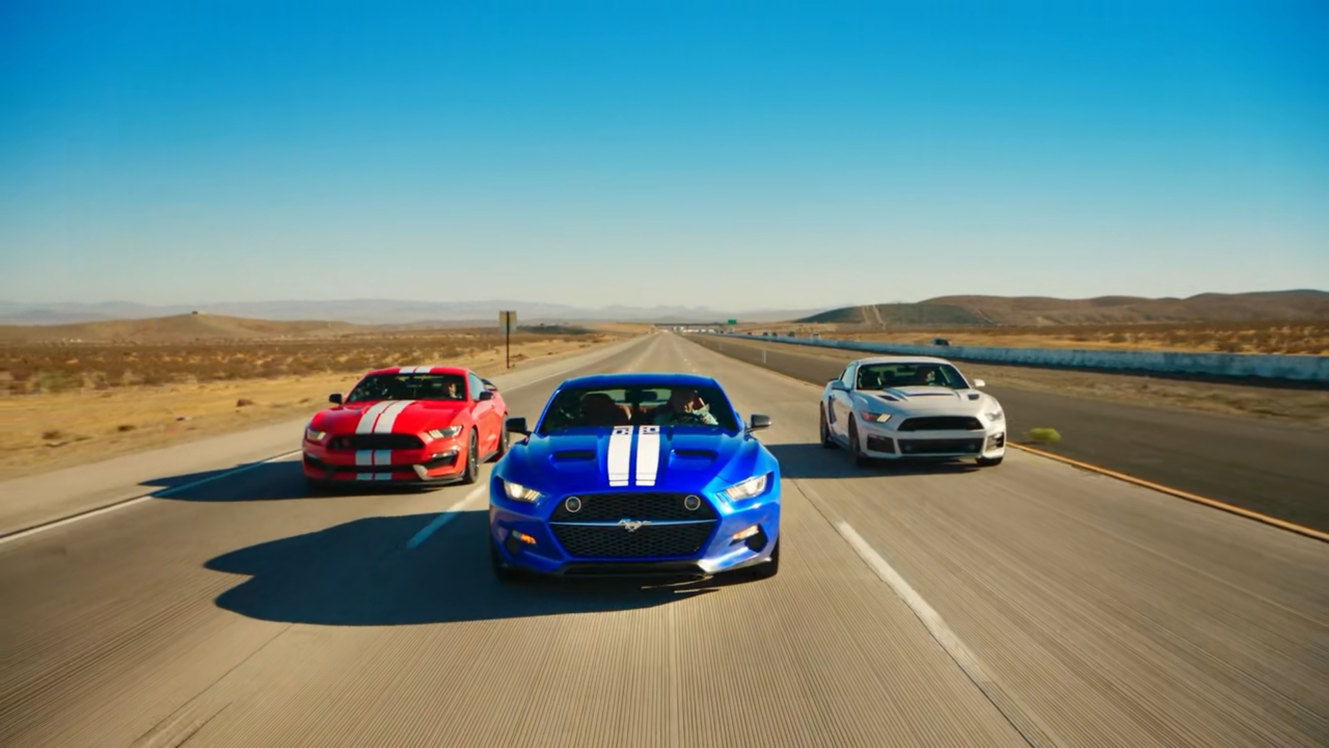 The Grand Tour 2. Sezon 6. Bölüm