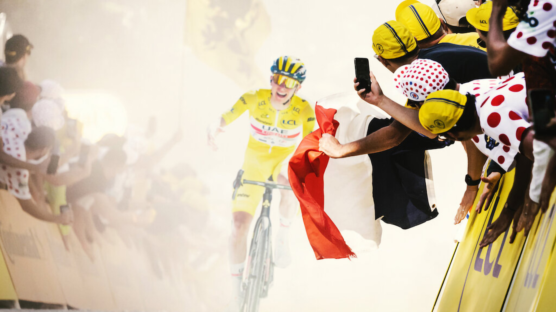 Tour de France: Unchained 1. Sezon 4. Bölüm