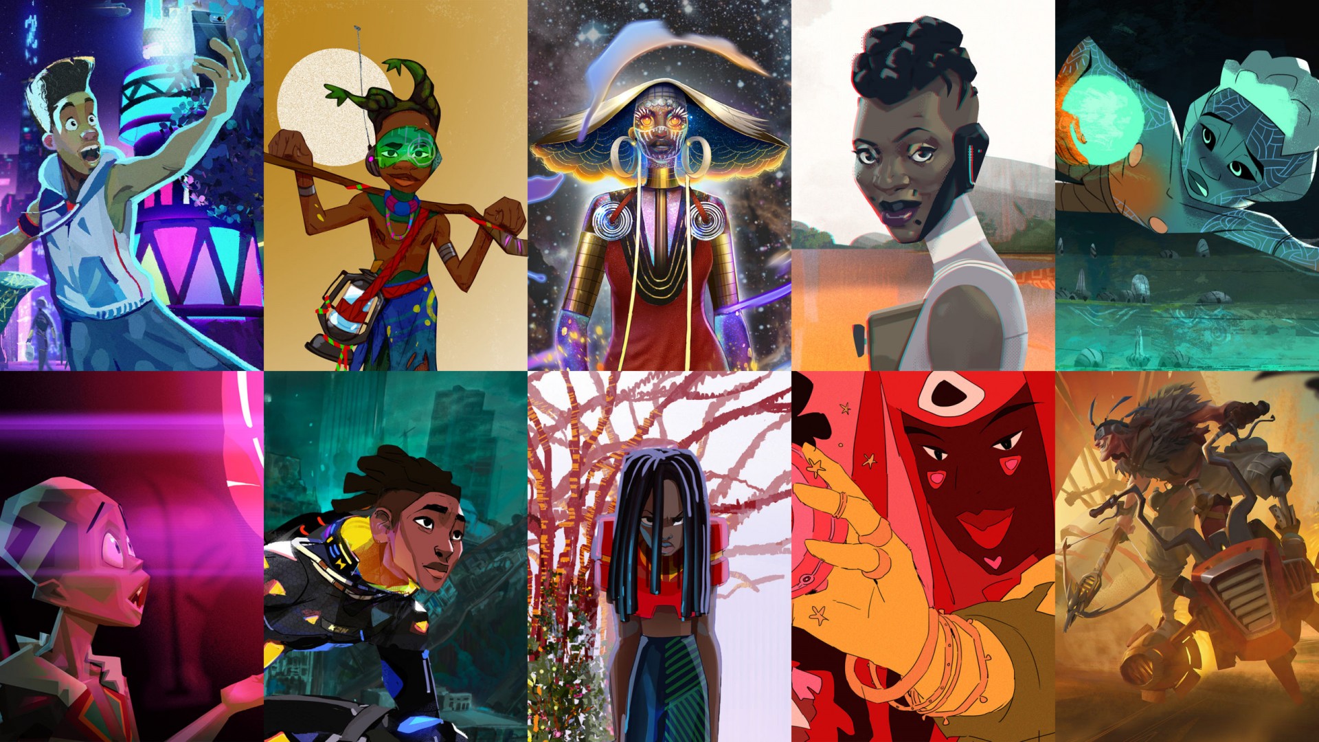 Kizazi Moto: Generation Fire 1. Sezon 5. Bölüm