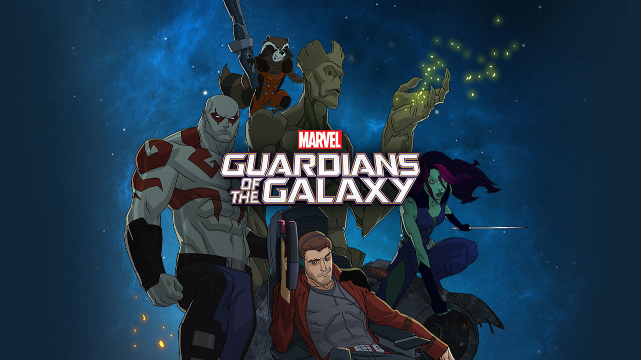 Marvel’s Guardians of the Galaxy 2. Sezon 16. Bölüm