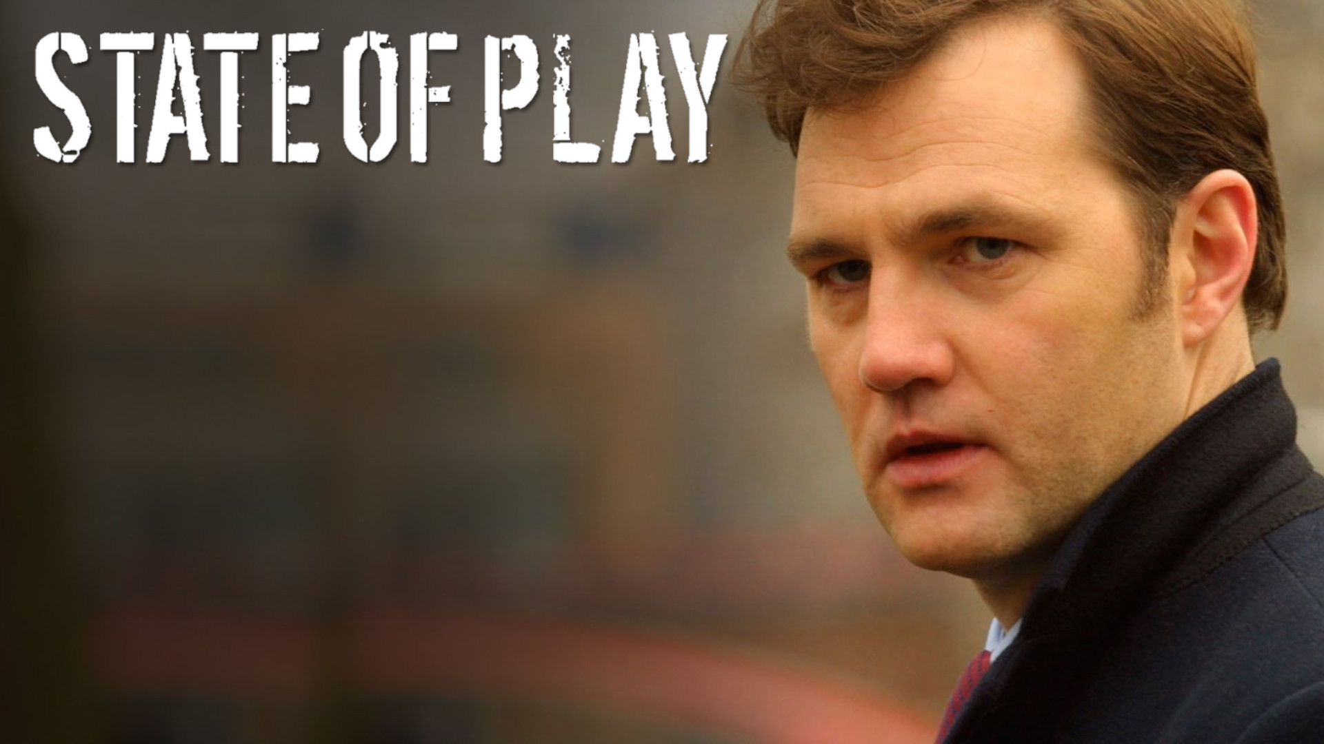 State of Play 1. Sezon 6. Bölüm