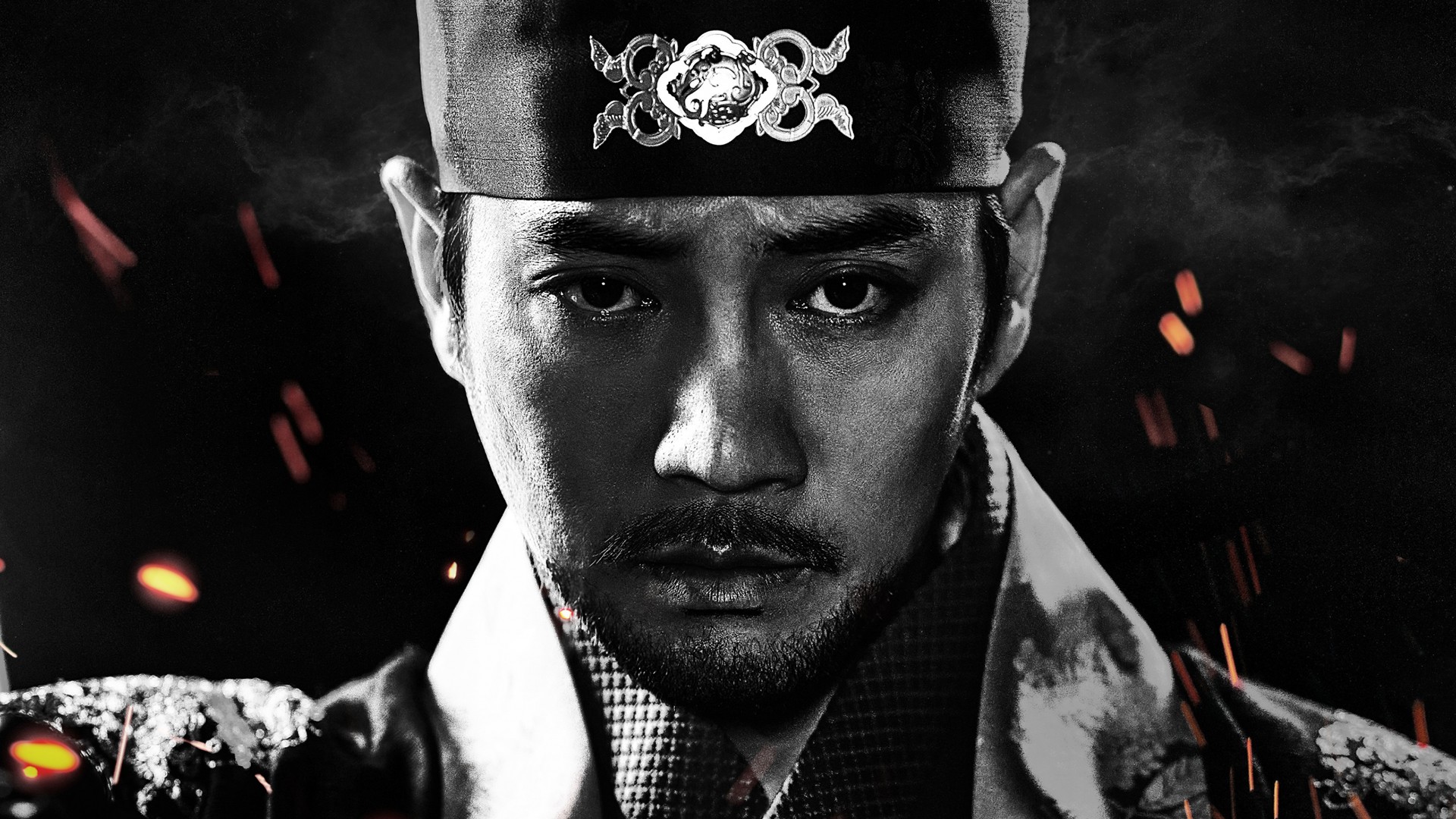 The King of Tears, Lee Bang Won 1. Sezon 1. Bölüm