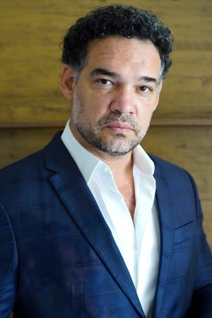 Breno de Filippo tüm dizileri dizigom'da