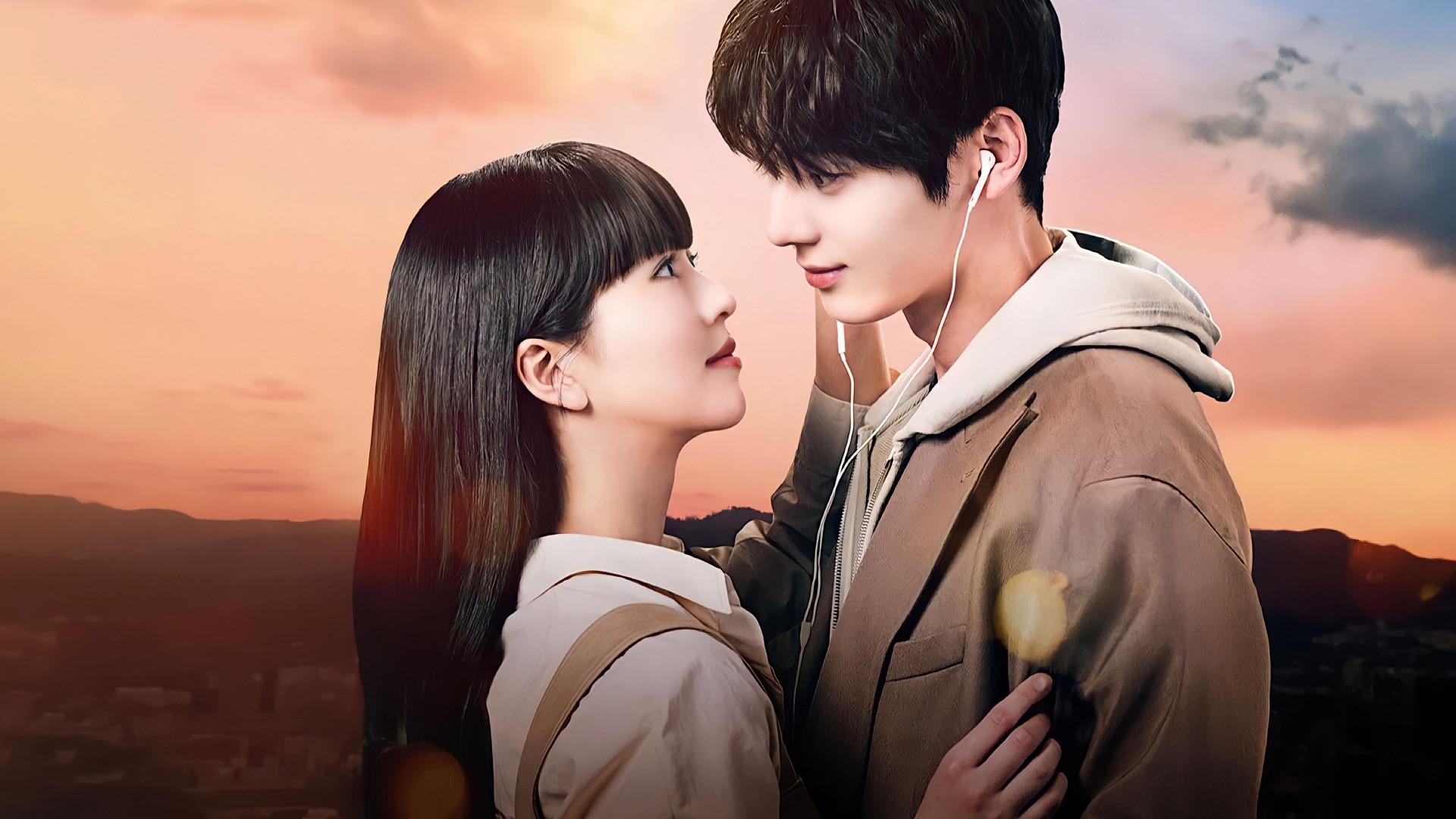 My Lovely Liar 1. Sezon 1. Bölüm