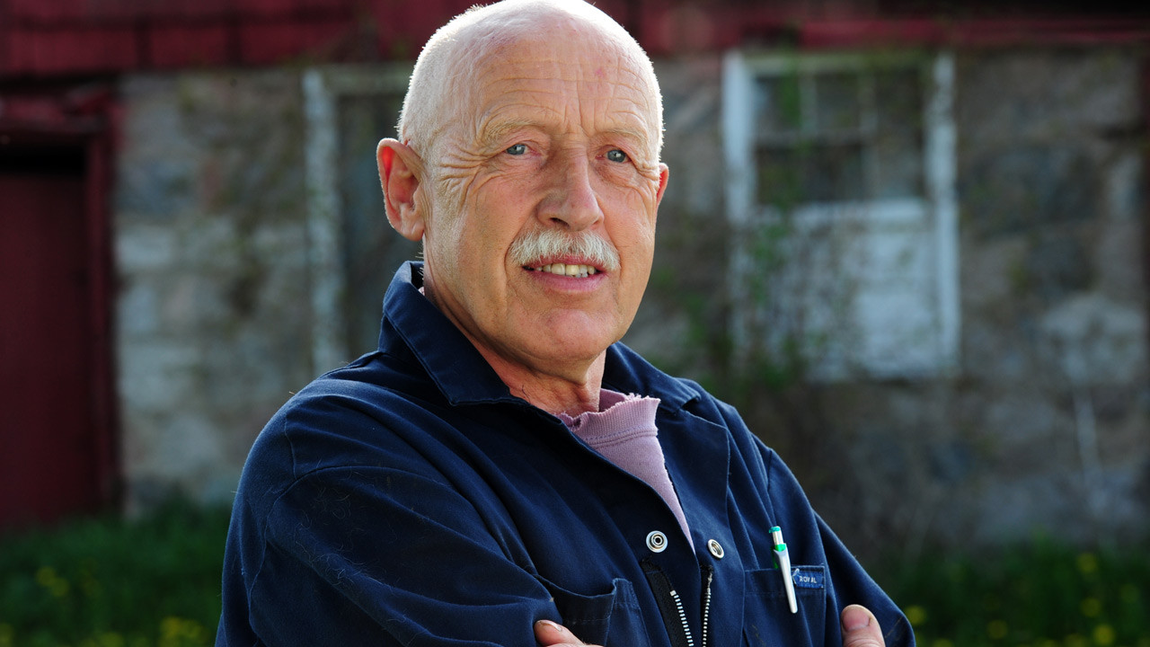 The Incredible Dr. Pol 11. Sezon 9. Bölüm