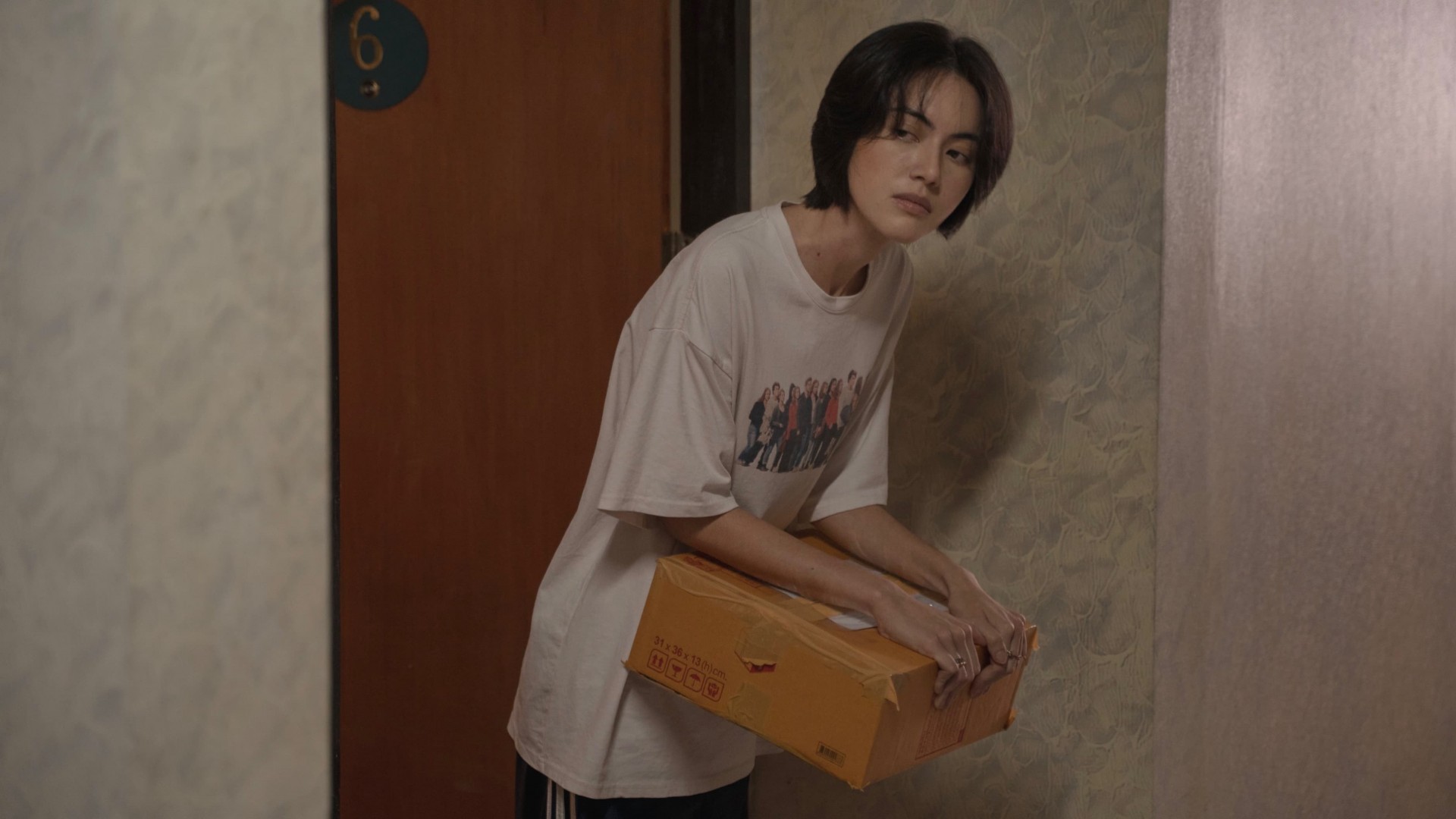 6ixtynin9 the Series 1. Sezon 6. Bölüm
