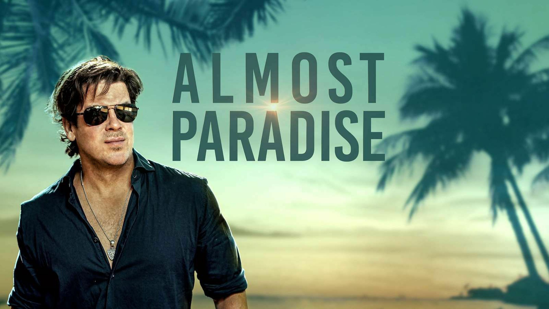 Almost Paradise 1. Sezon 2. Bölüm