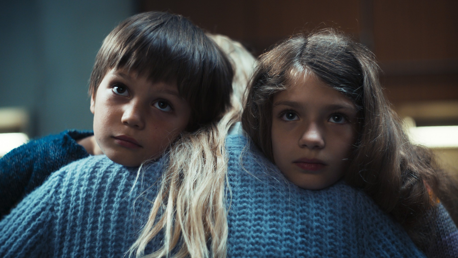 Dear Child 1. Sezon 5. Bölüm