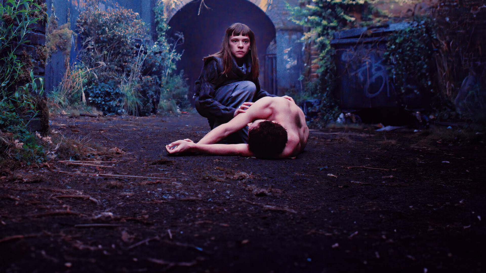 Bodies 1. Sezon 2. Bölüm