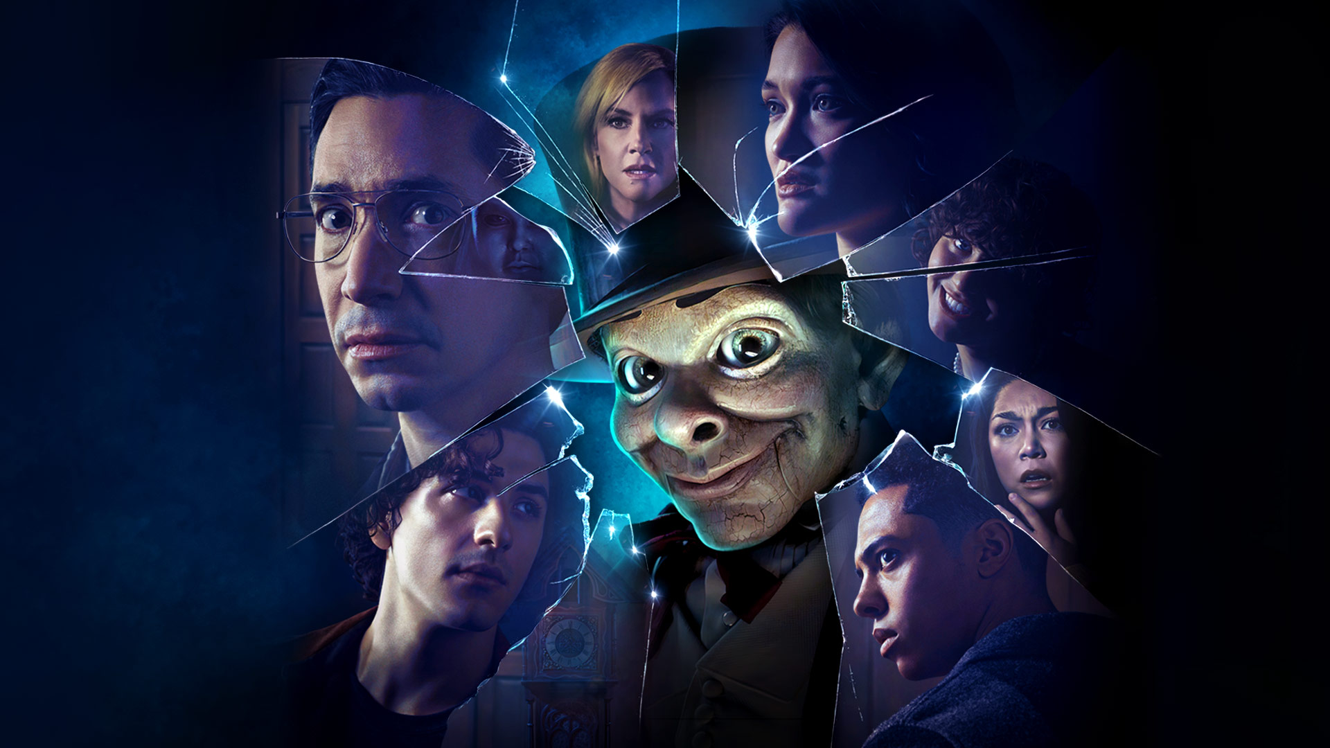 Goosebumps 1. Sezon 5. Bölüm