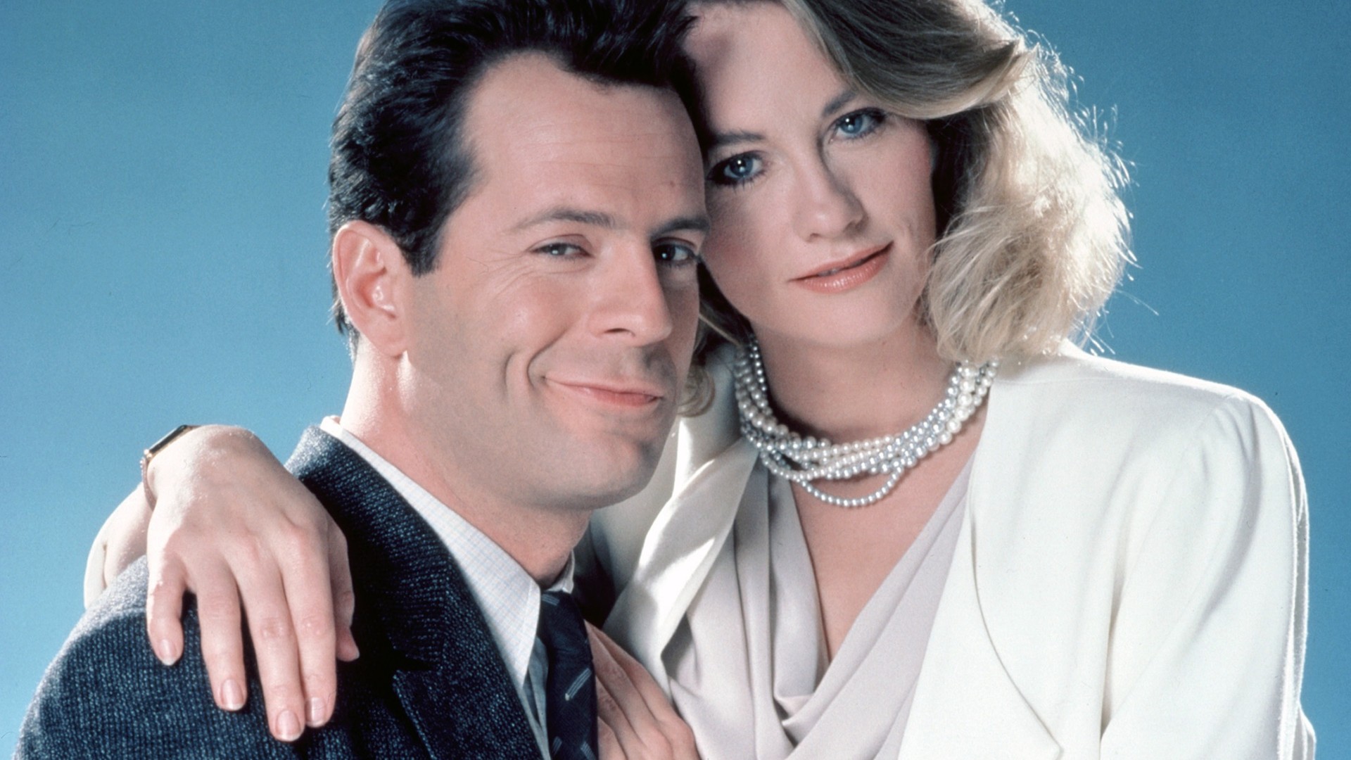 Moonlighting 1. Sezon 3. Bölüm