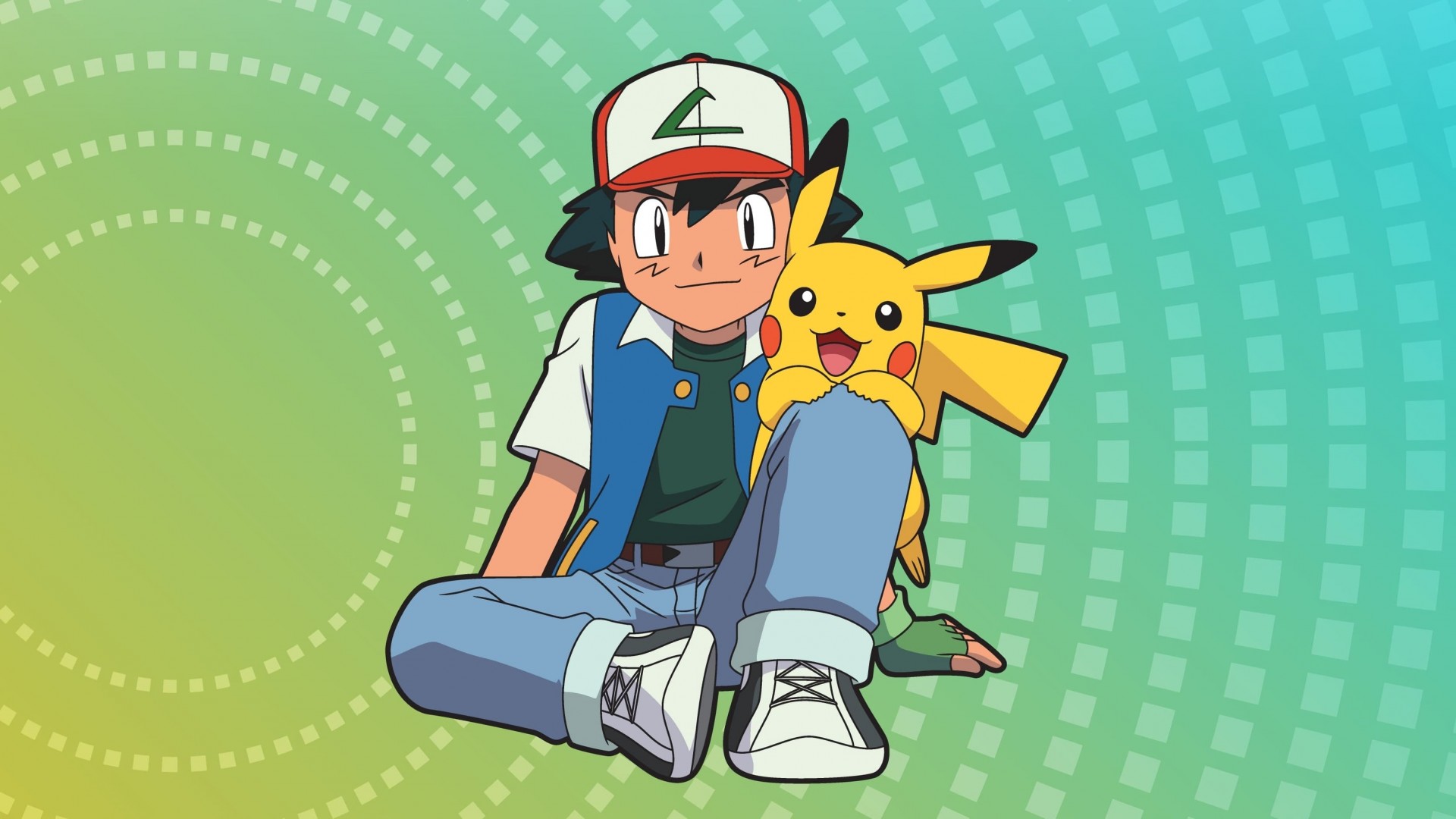 Pokemon: Ultimate Journeys 1. Sezon 9. Bölüm