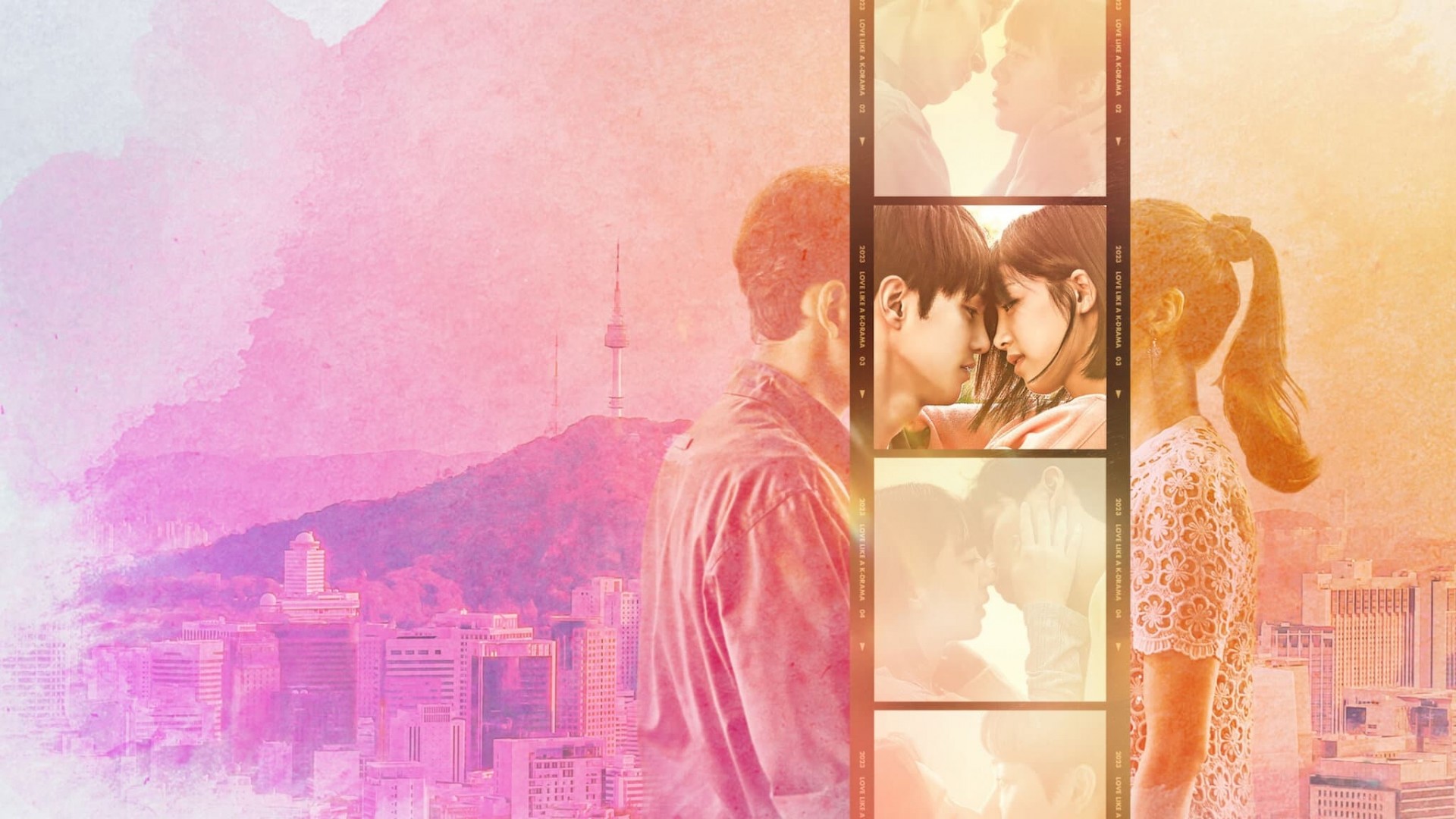 Love Like a K-Drama 1. Sezon 3. Bölüm