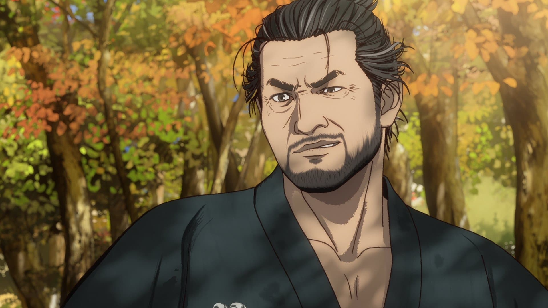 Onimusha 1. Sezon 3. Bölüm