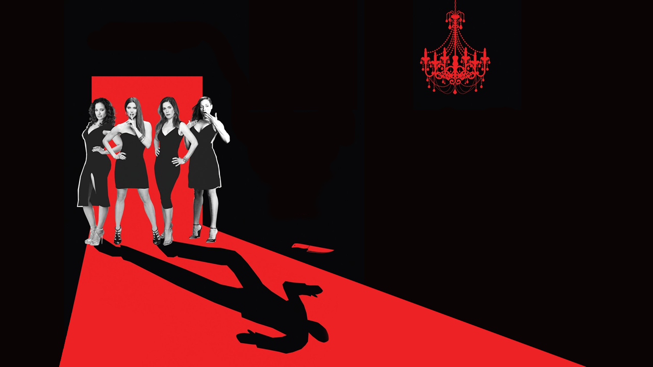Devious Maids 3. Sezon 4. Bölüm