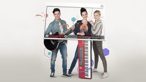 Just Like Me! 1. Sezon 2. Bölüm