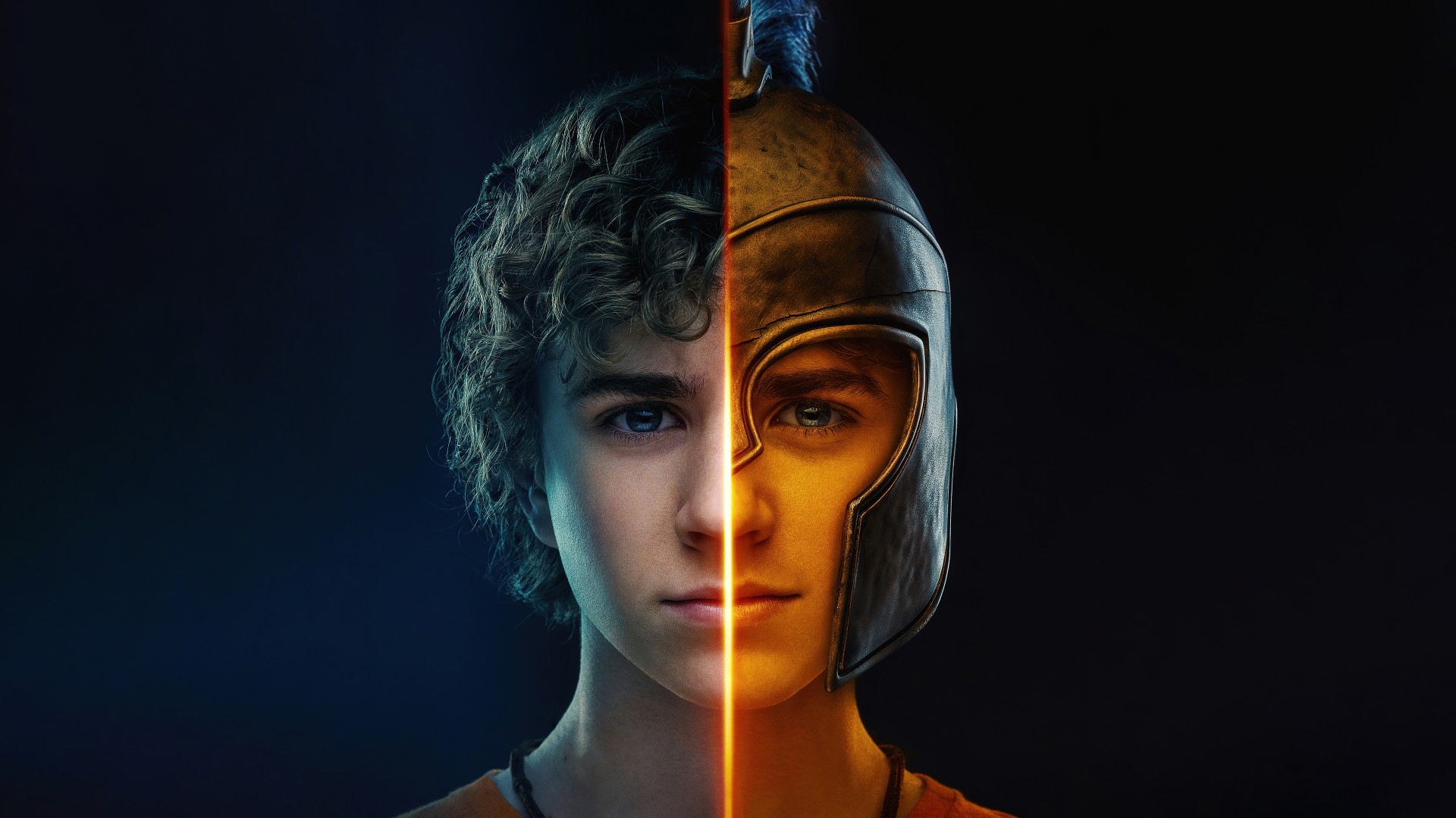 Percy Jackson and the Olympians 1. Sezon 2. Bölüm